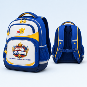 Tas Anak mandiri